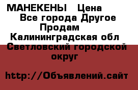 МАНЕКЕНЫ › Цена ­ 4 000 - Все города Другое » Продам   . Калининградская обл.,Светловский городской округ 